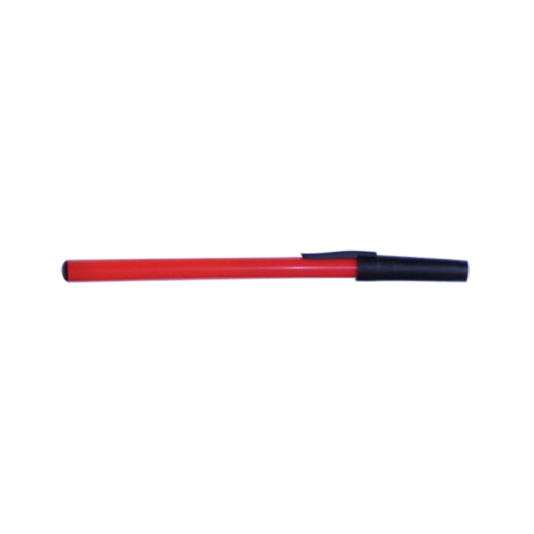 Stick Pen with Removable Cap 3
