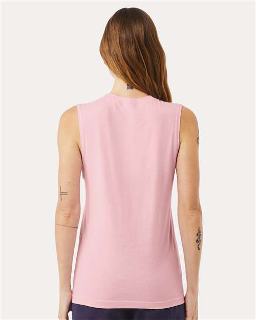 Jersey Muscle Tank - 3483 46