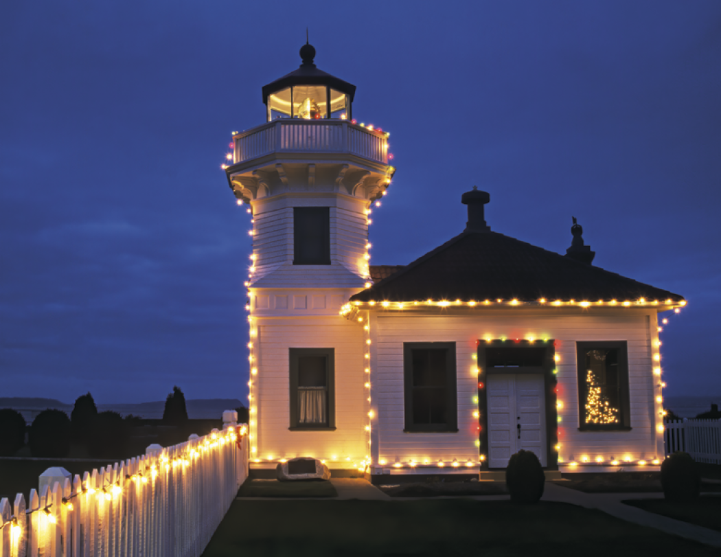 Triumph® Calendars Lighthouses Calendar 17