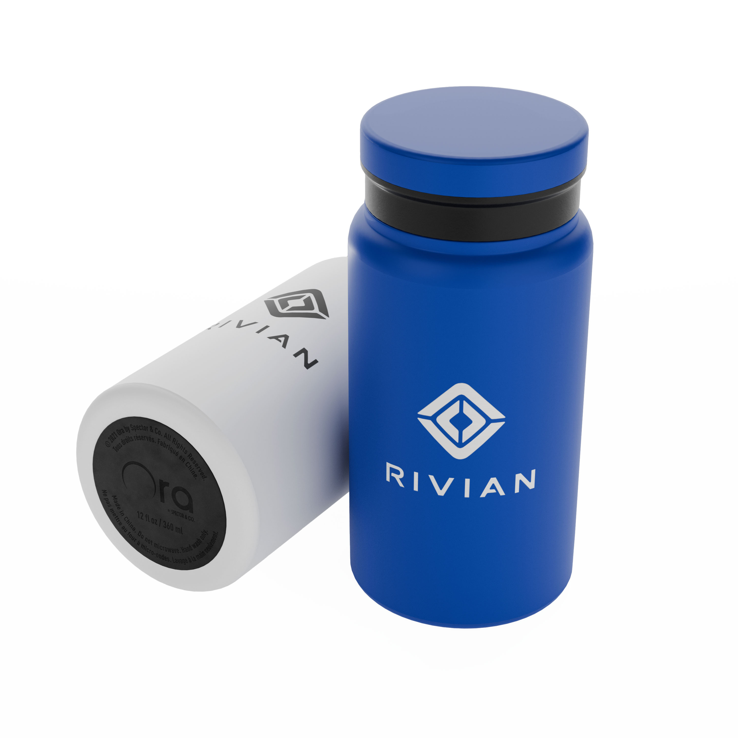 Trend Setter Mini 350 Ml / 12 Oz Stainless Steel Bottle 5