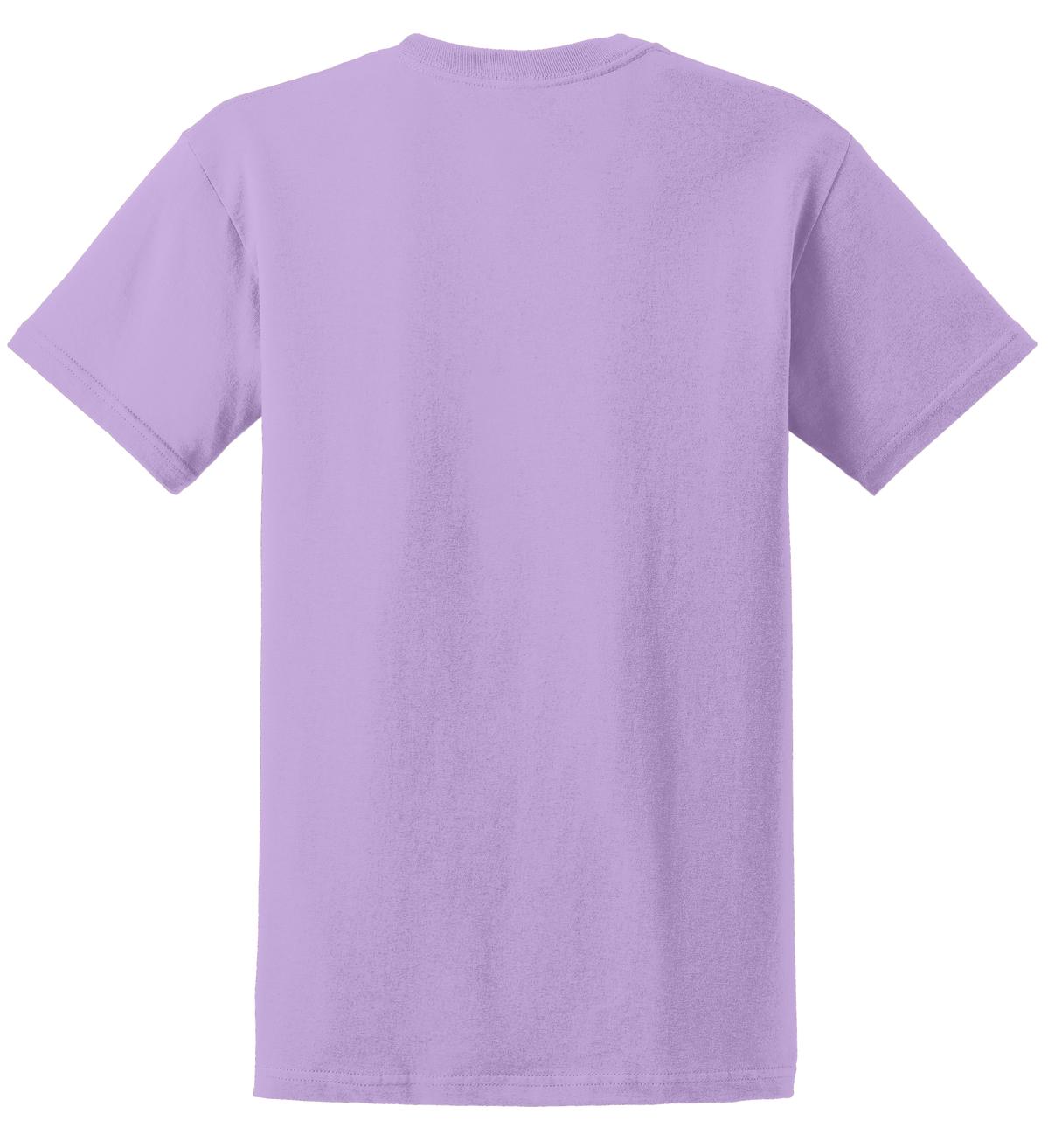 Gildan - Ultra Cotton 100% US Cotton T-Shirt. 2000 233