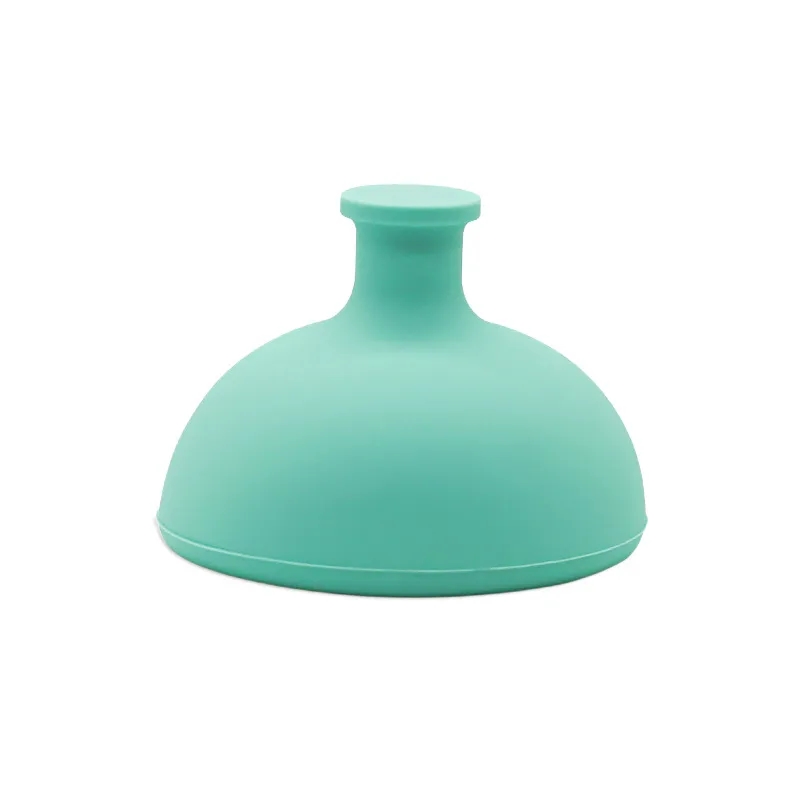 Silicone Hiccup Device 3