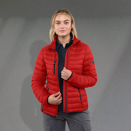 Women's Whistler Light Down Jacket 112