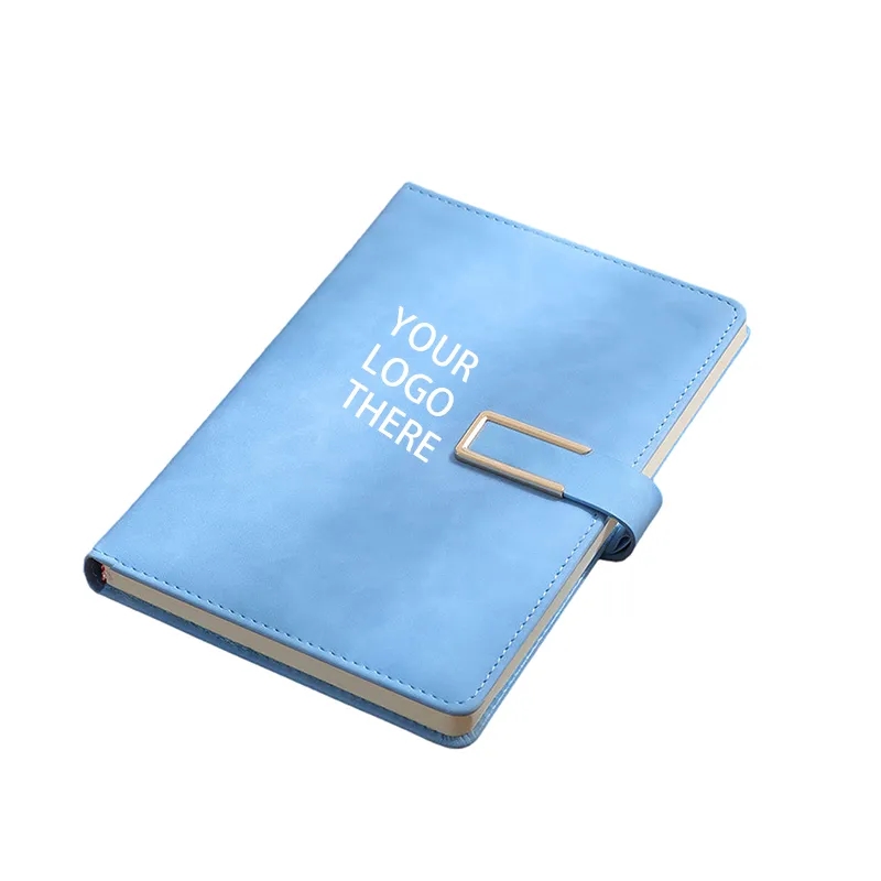 120Sheets 8.35"*5.59" A5 Office Work Study Diary Notebook 8
