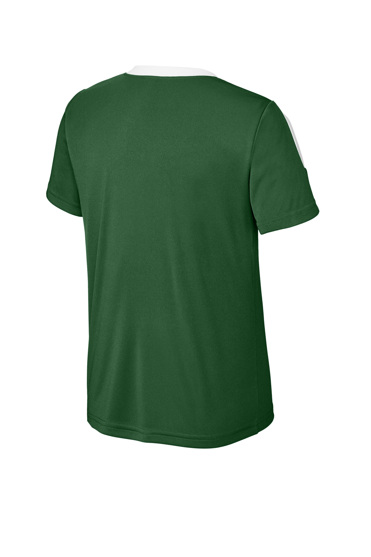Sport-Tek Youth Competitor United Crew YST100 29