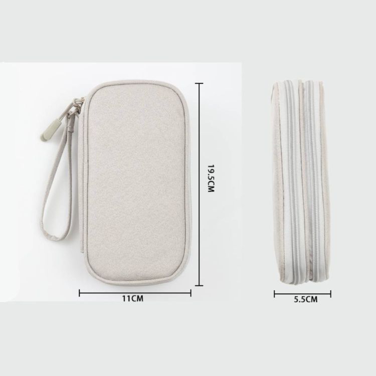 Cable Organizer Bag 3