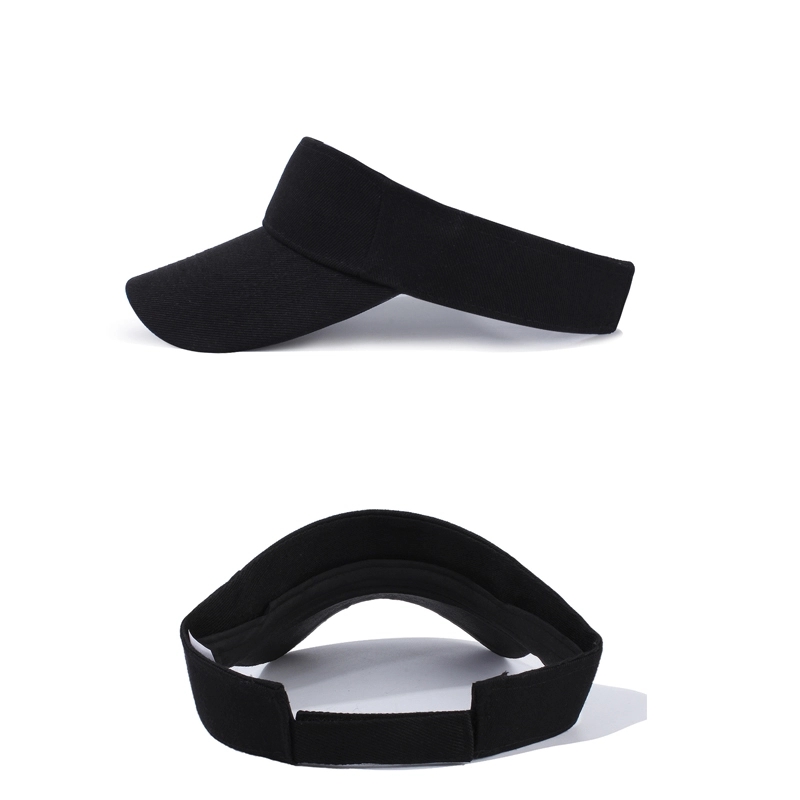 Adjustable Sun Visor Caps for Women and Men 3