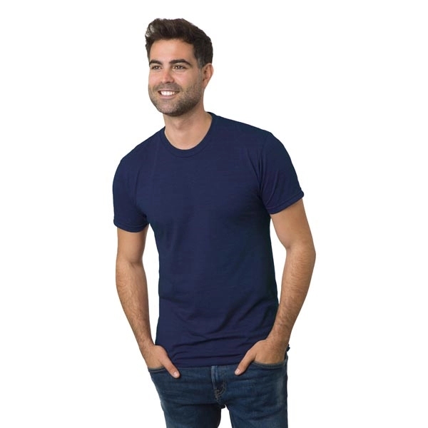 Unisex Triblend Crew 15