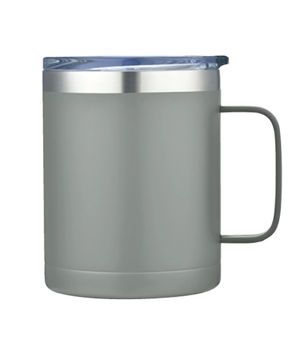14 oz. Vacuum Insulated Coffee Mug 2