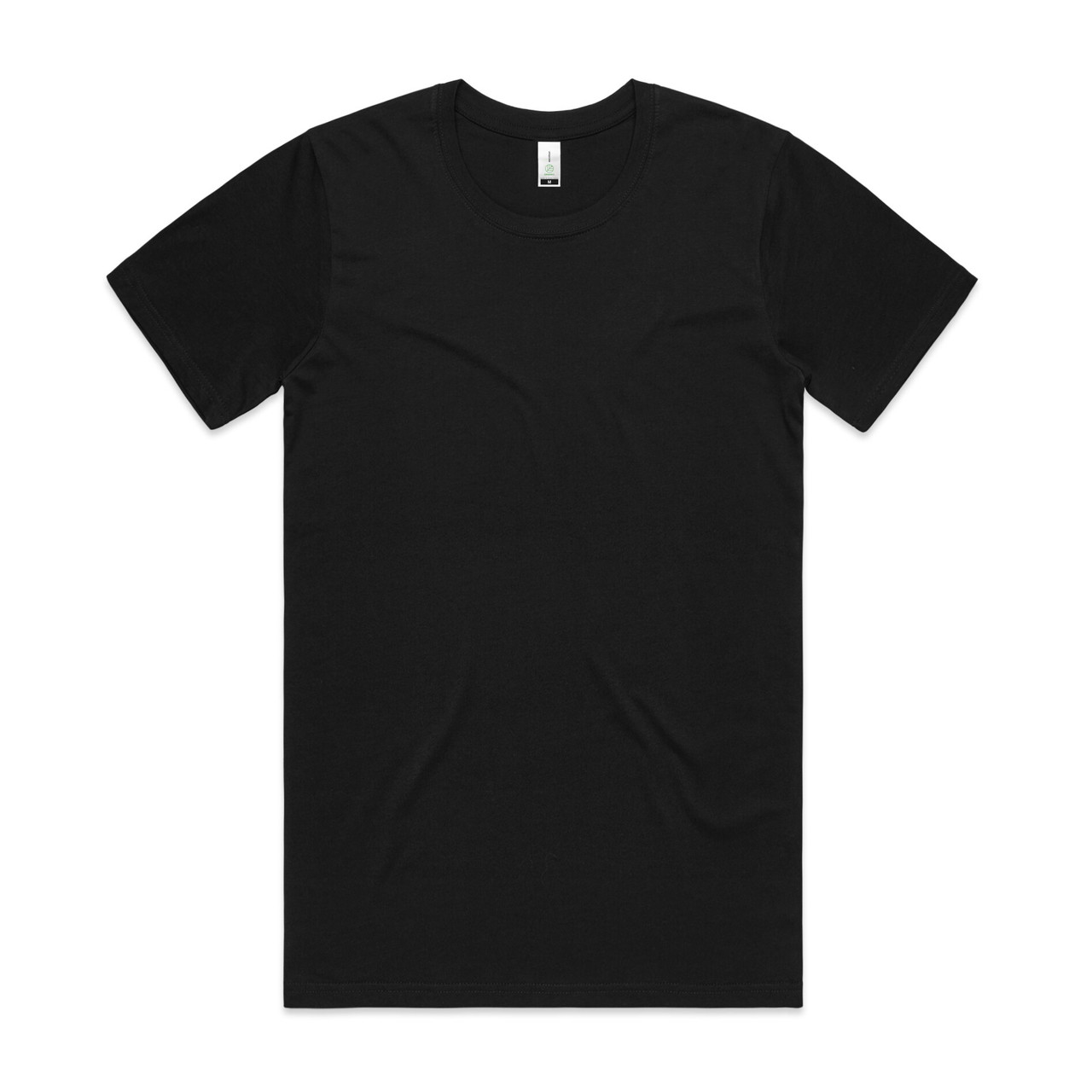 Organic Tee | 5005 18