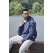 Roots73 CANMORE Eco Hoody - Unisex, custom hoodie or sweatshirt with logo imprint 37