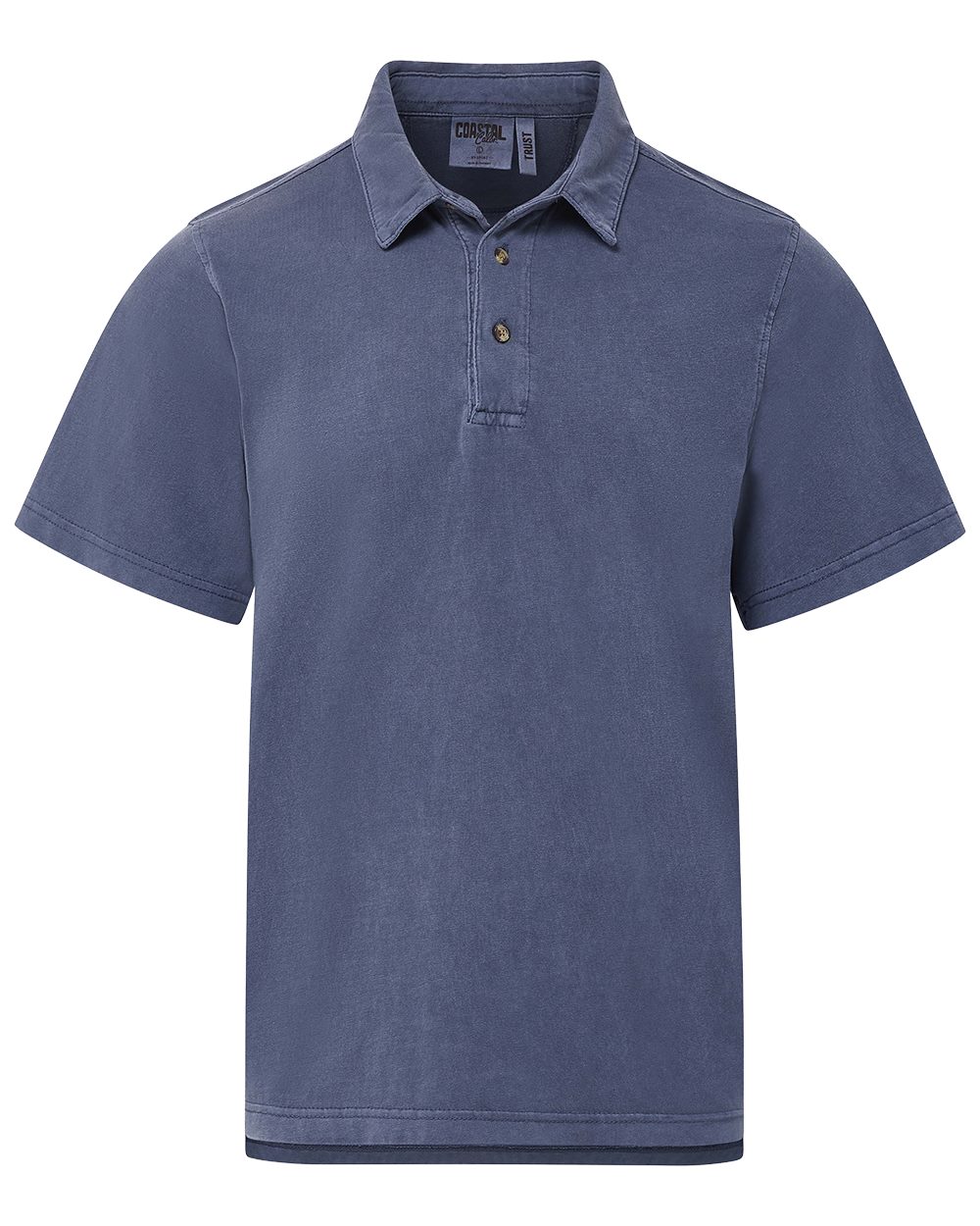 Men's Coastal Color™ Polo - 25411 6
