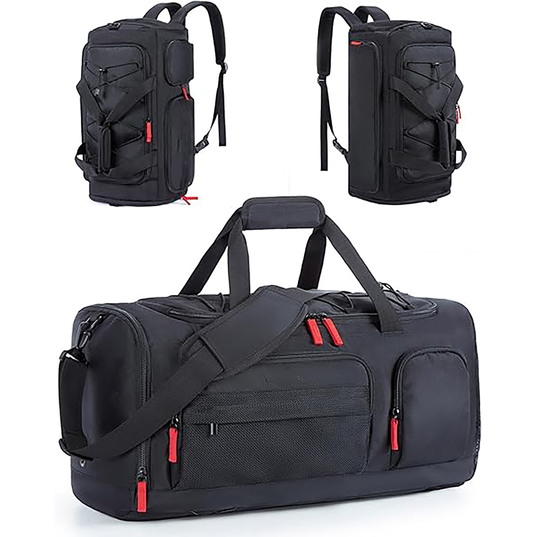 Travel Duffel Bag 3