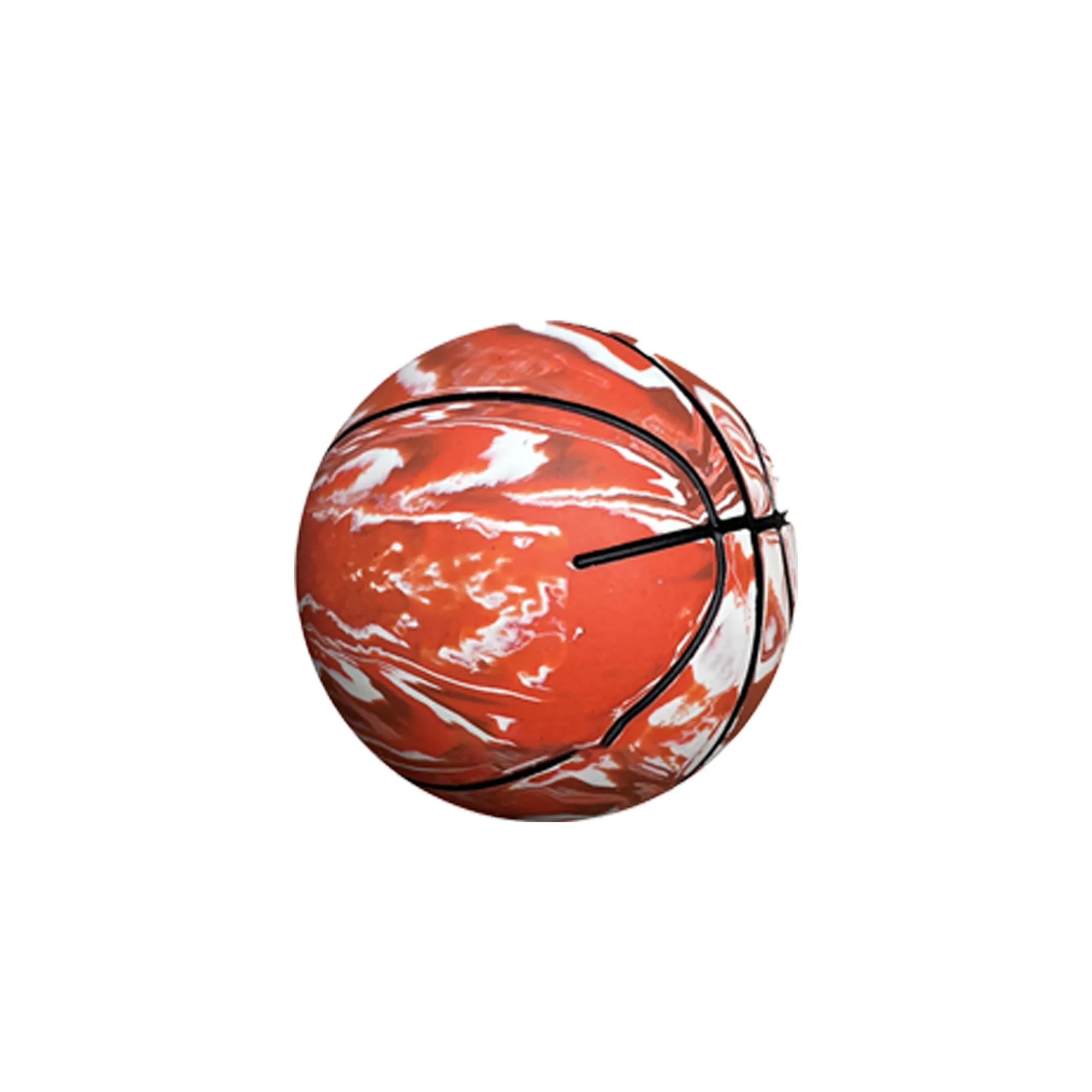 Bouncy Ball Basketball 16