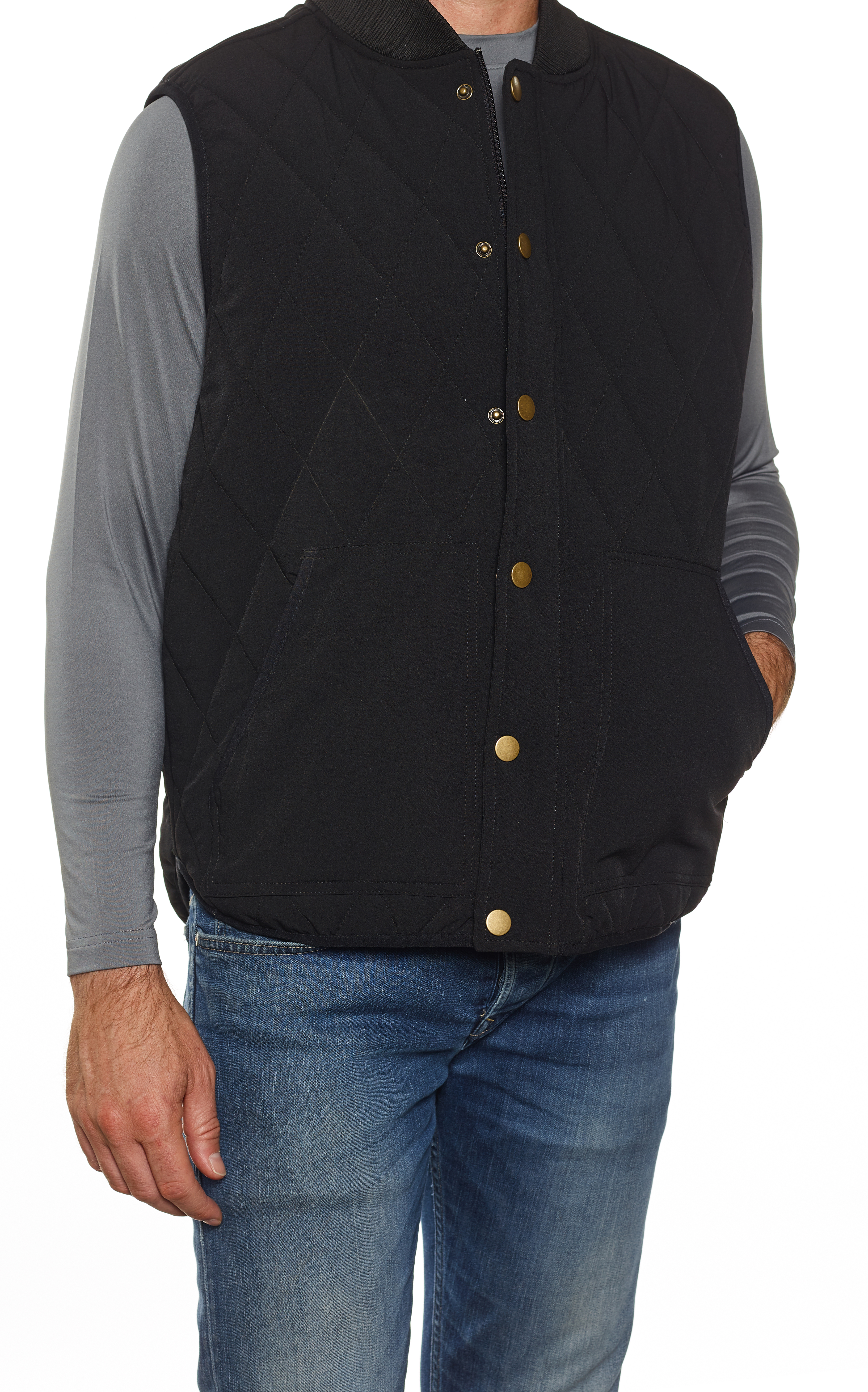 Freestyle Fishing Fashion Vest 12