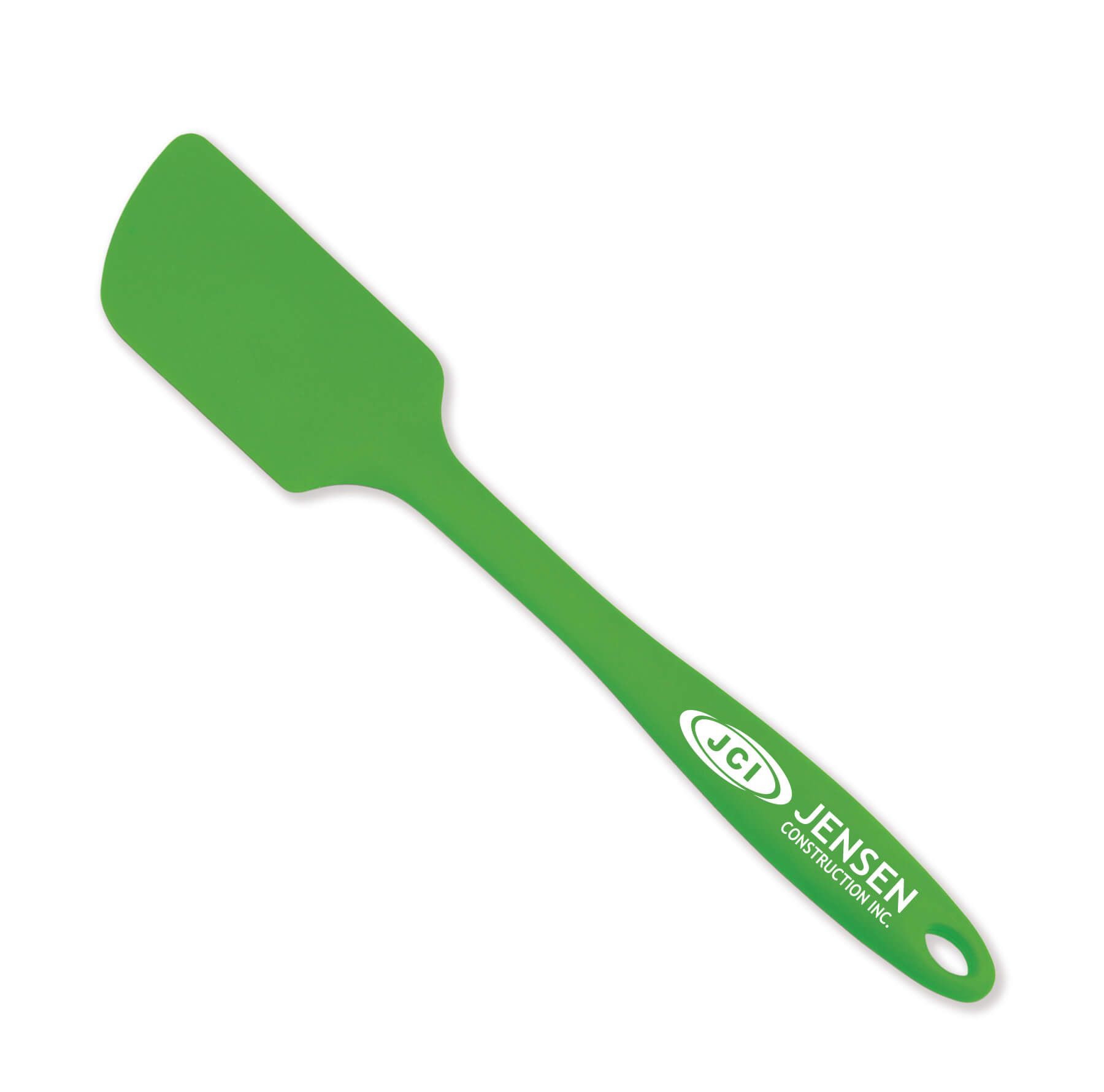 All Silicone Spatula 3