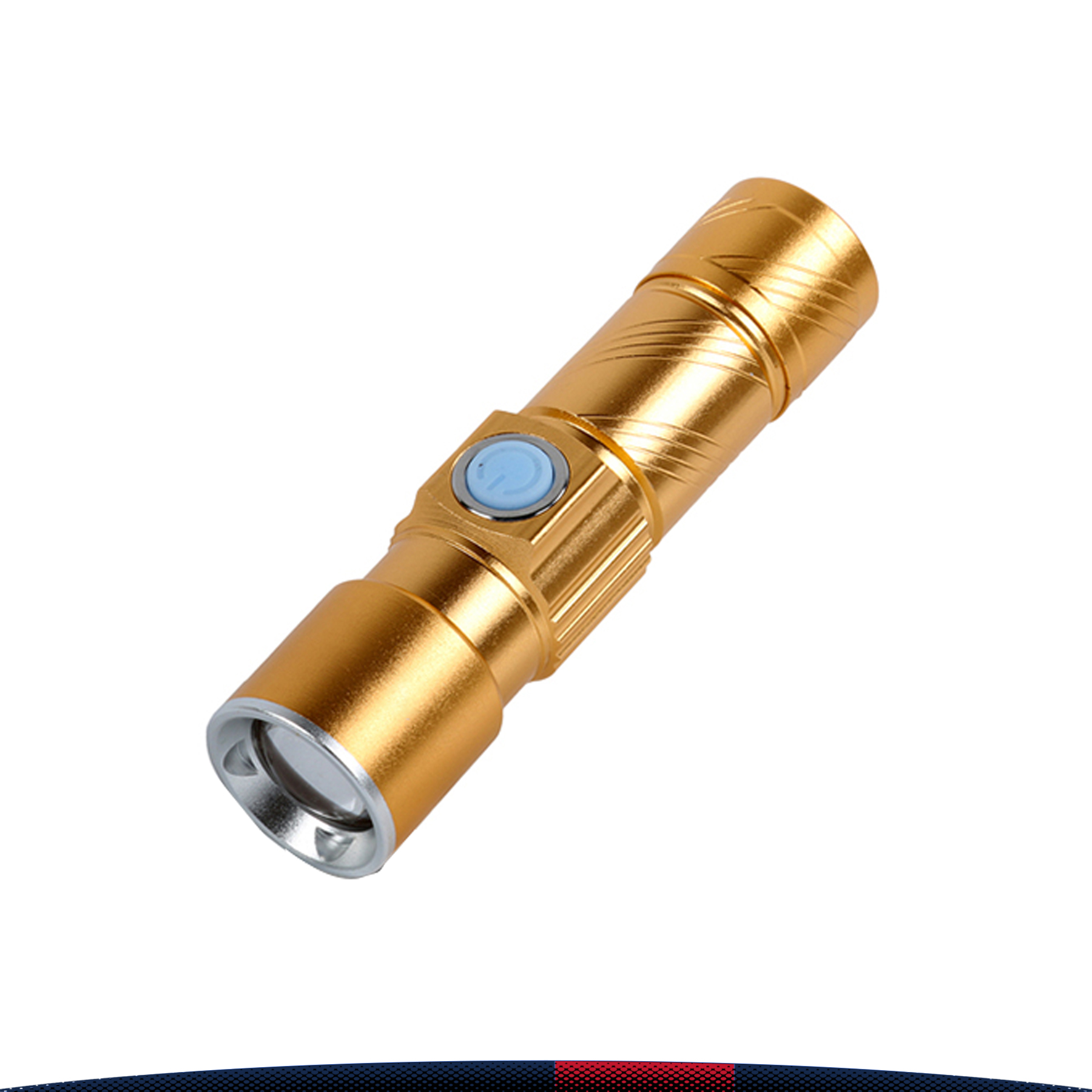 Kapy Bicycle Headlight 3