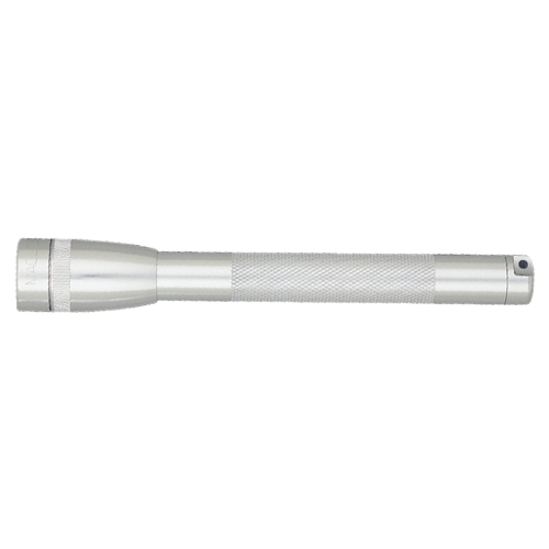 M3A Mini MAGLITE® 2AAA, Laser Engraved 3