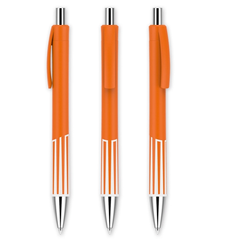 Custom ABS Materials Ballpoint Pen 10