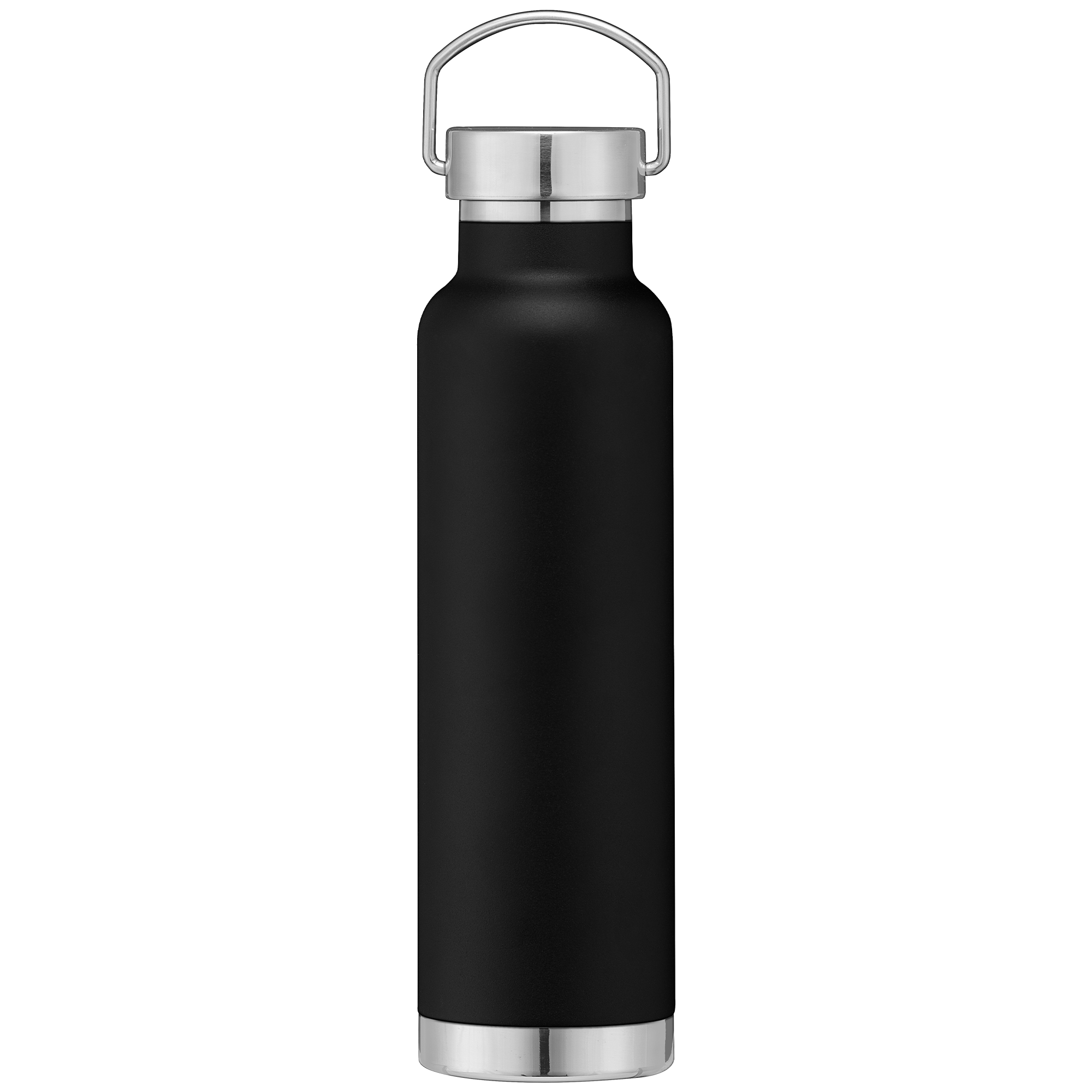 Apollo - 23 oz. Double Wall Stainless Steel Water Bottle with Lid, custom water bottle with logo imprint 13