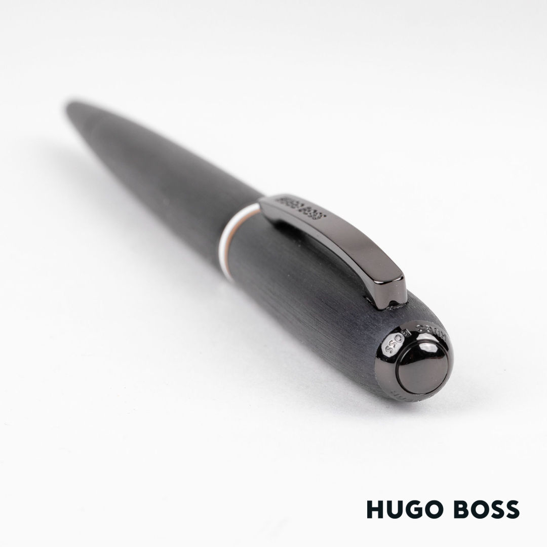 Hugo Boss® Iconic Contour Pen 7