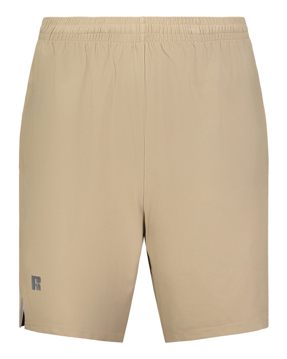 Unisex Legend Woven Shorts - R20SWM 6