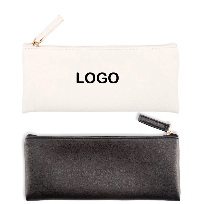 PU Zipper Pouch 2