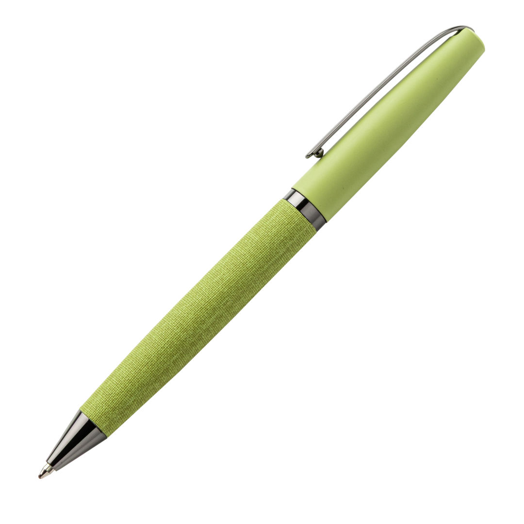 Alethea Textured Metal Pen 39