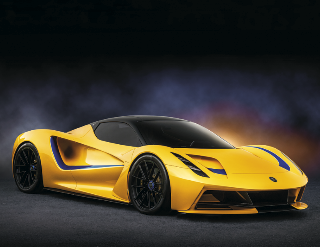 Good Value™ Exotic Sports Cars - Spiral Calendar 6