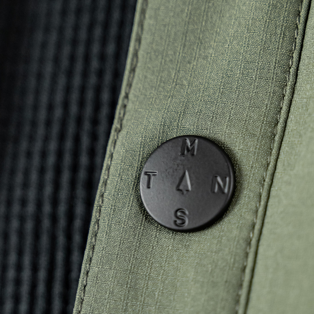 Mountain Standard Drifter Button-Up Jacket 11