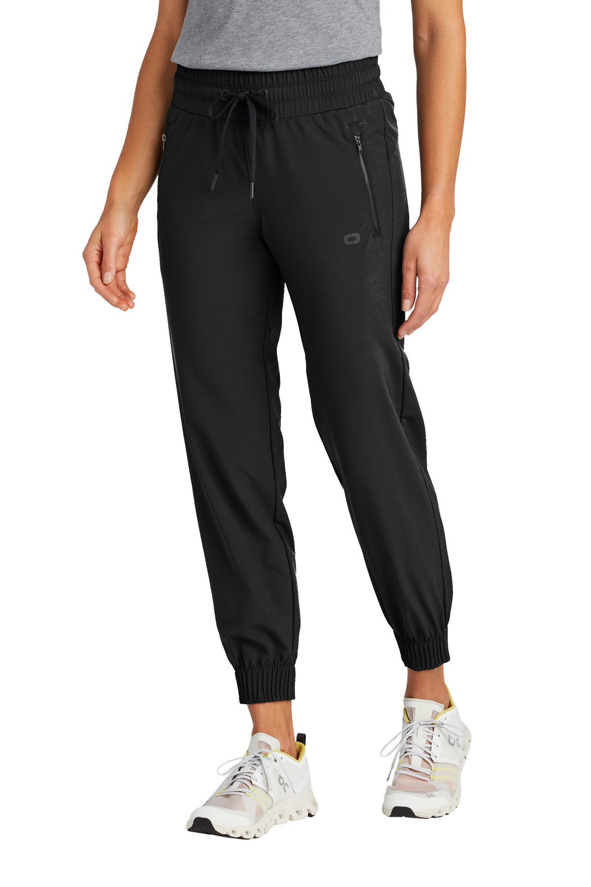 Women's Connection Jogger