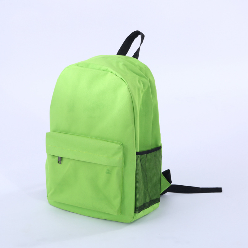 Classic Backpack 7