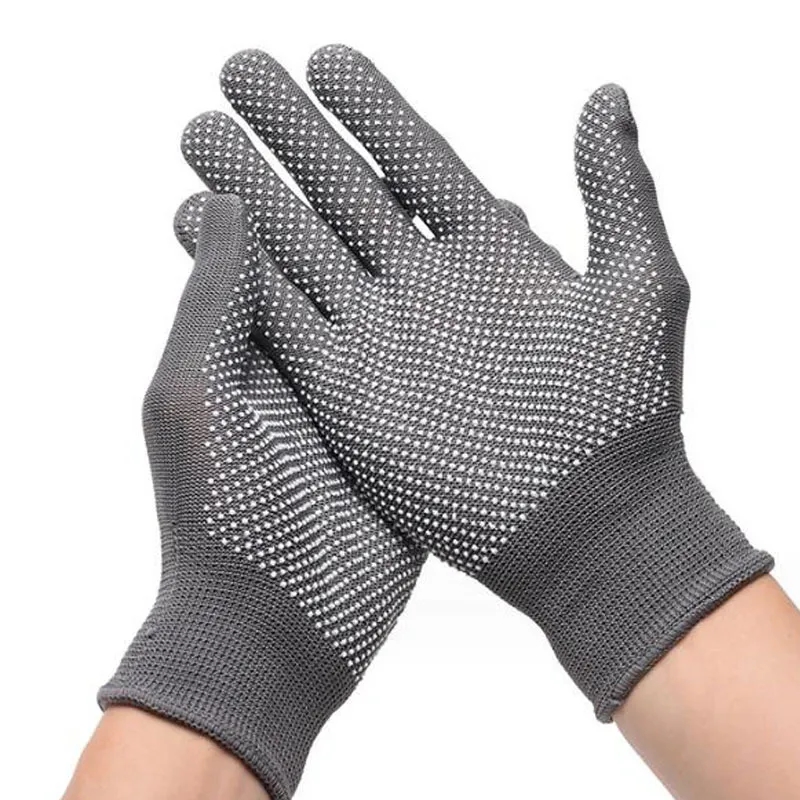 Nylon Work Gloves 4