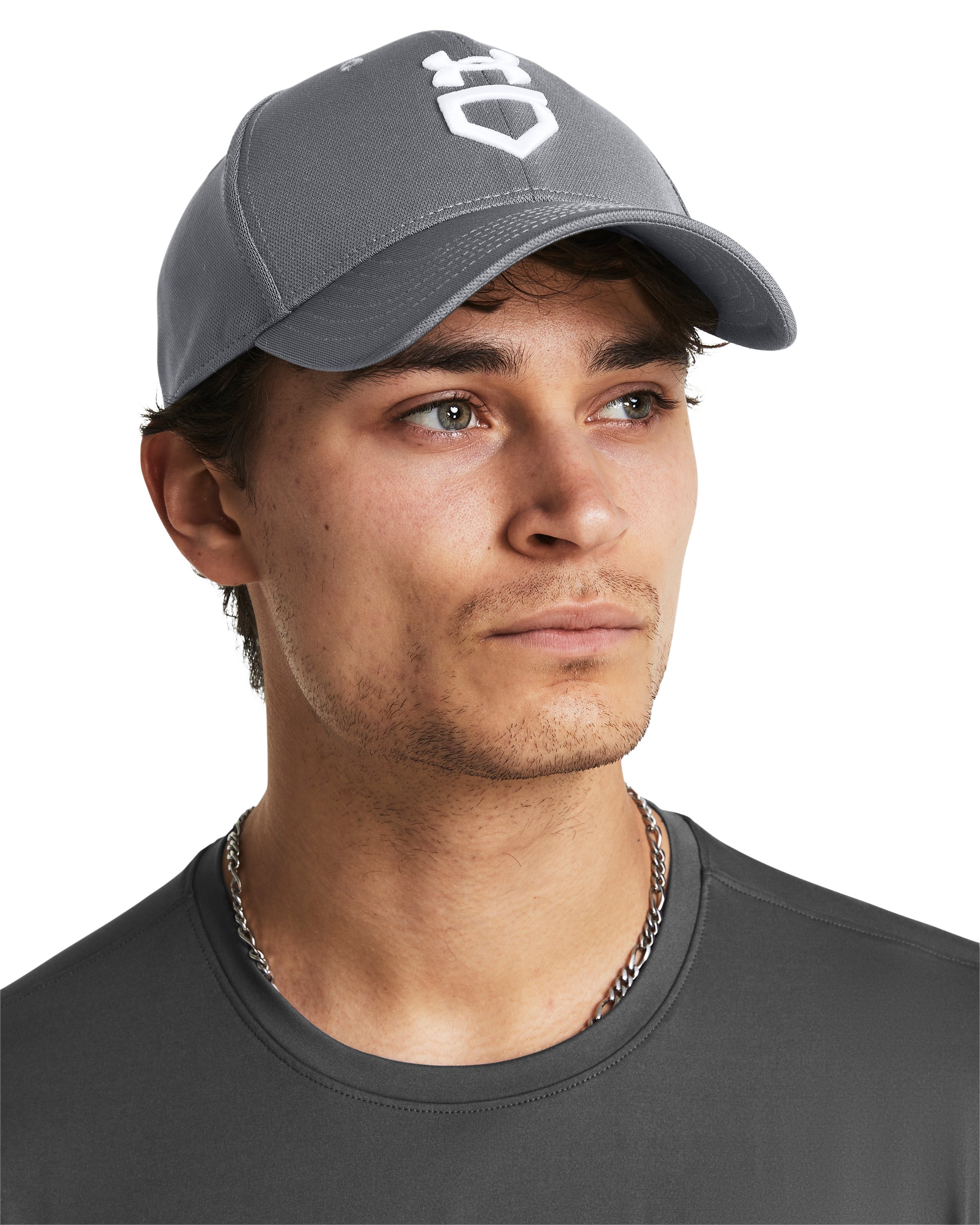 UA Blitzing Men's Baseball Cap 3