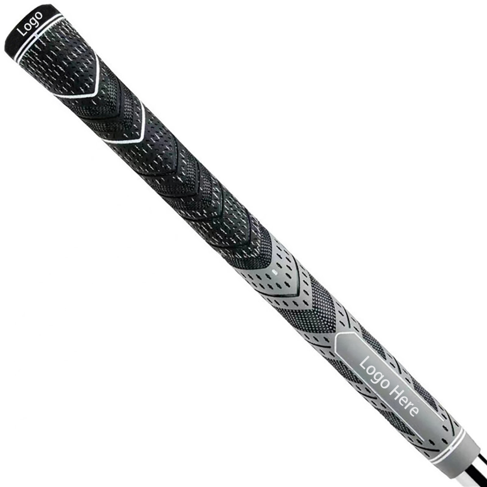 Non-Slip Rubber Golf Club Grips 3