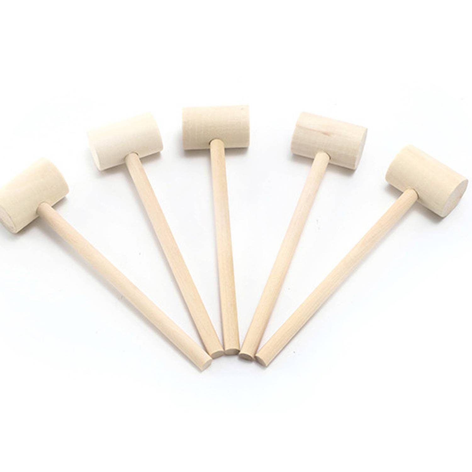 Mini mallet children's toys 6
