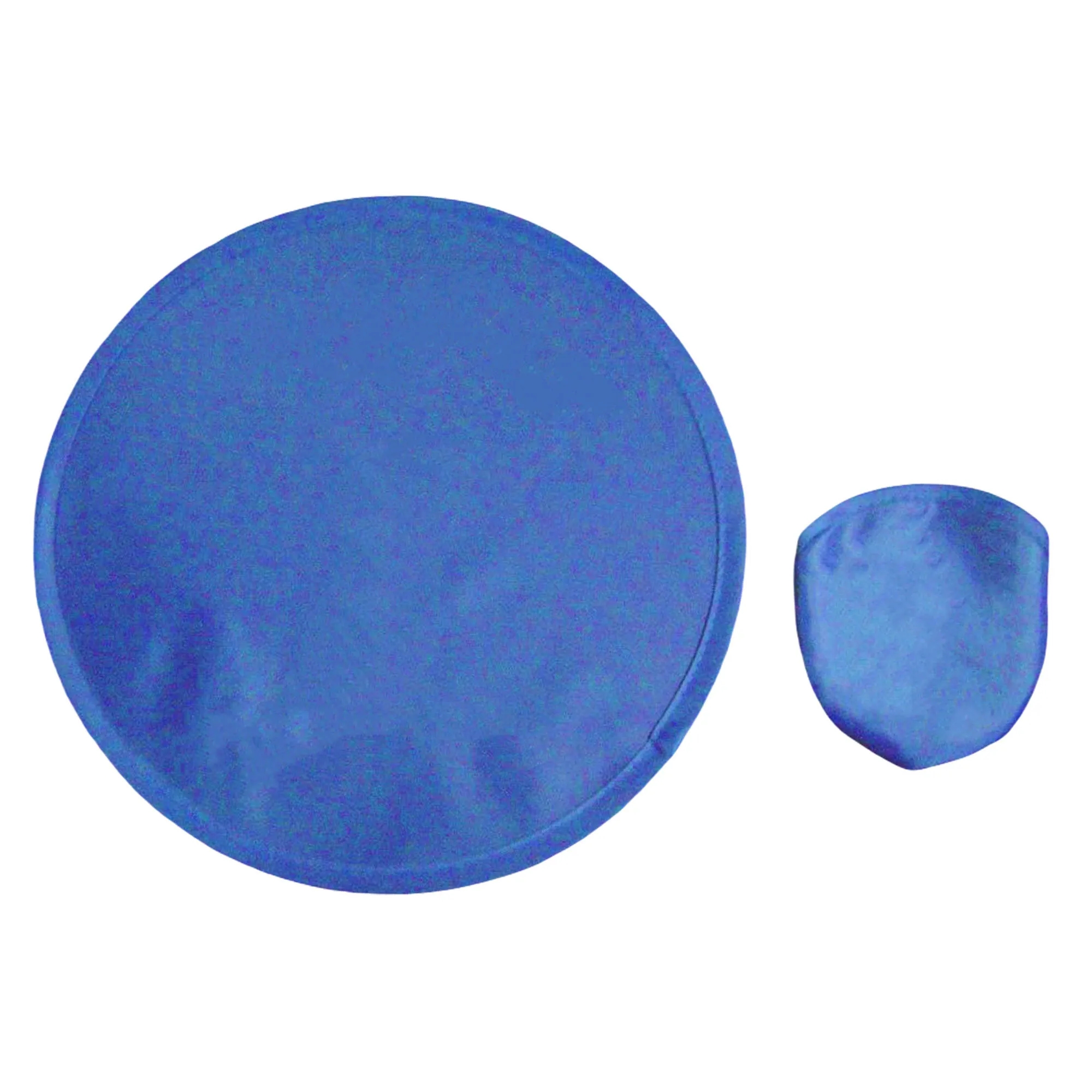 Foldable Flying Disc 3