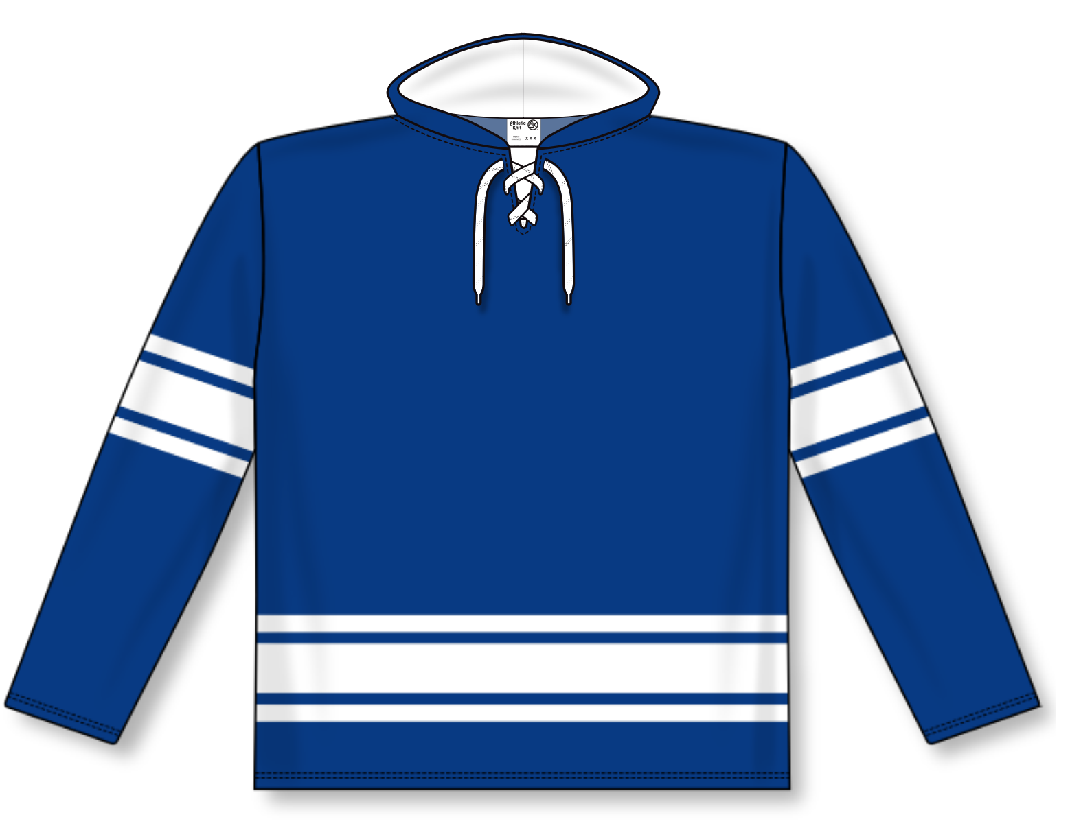 Apparel Sweatshirts A1850-G01 5