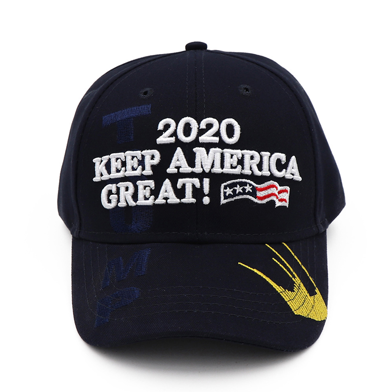 Trump 2020 Baseball Cap 3