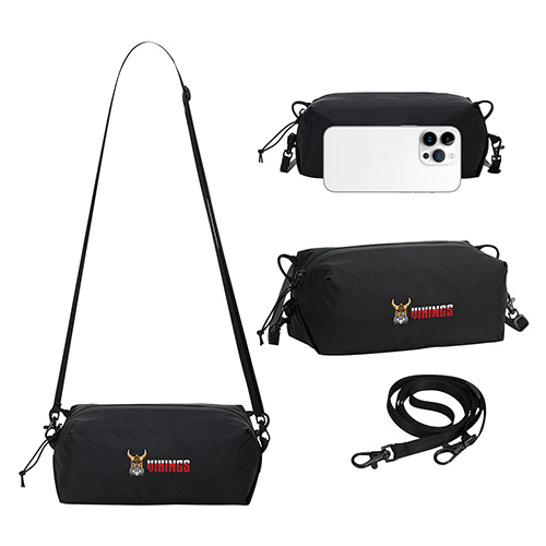 AeroLOFT® Space Saver Zip Pouch 8