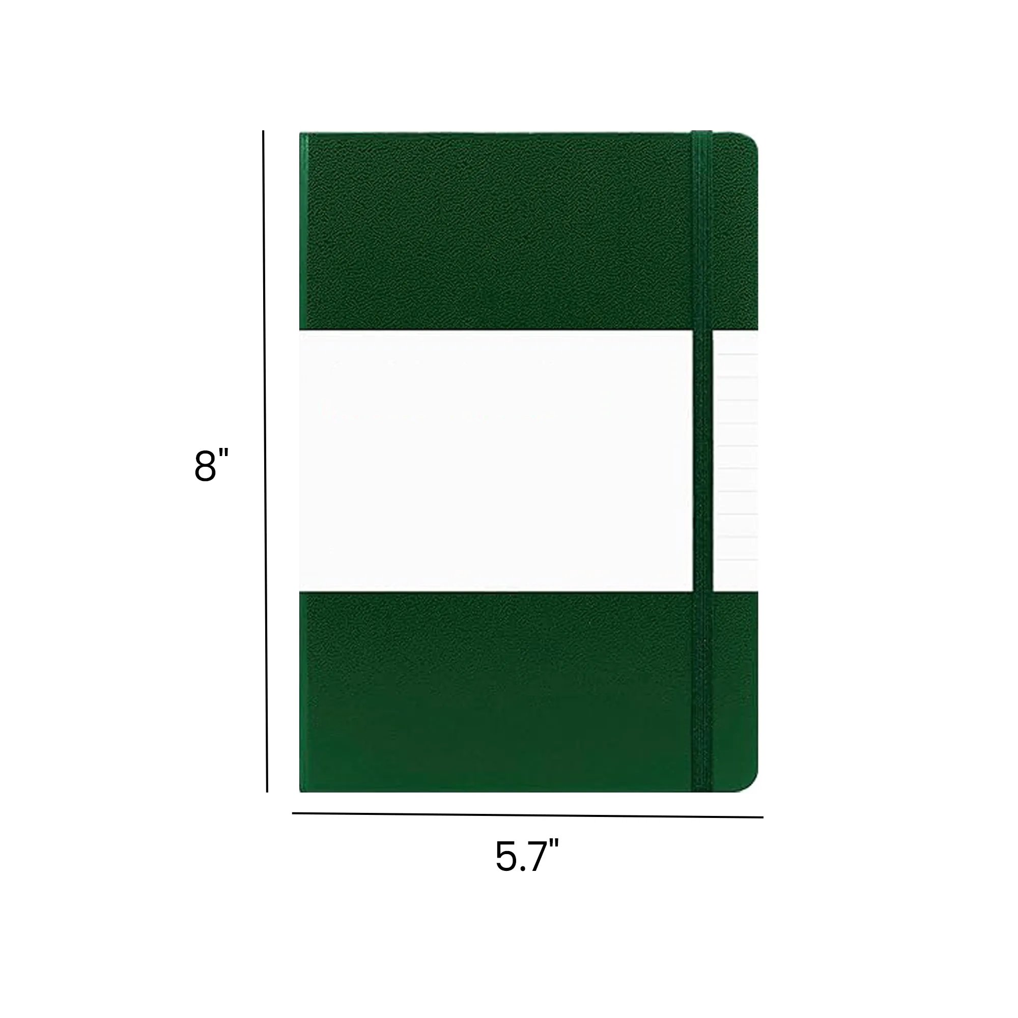 Mini Wired Notepad 10