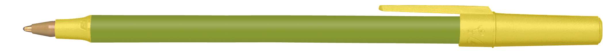 BIC® Round Stic® Pen 63