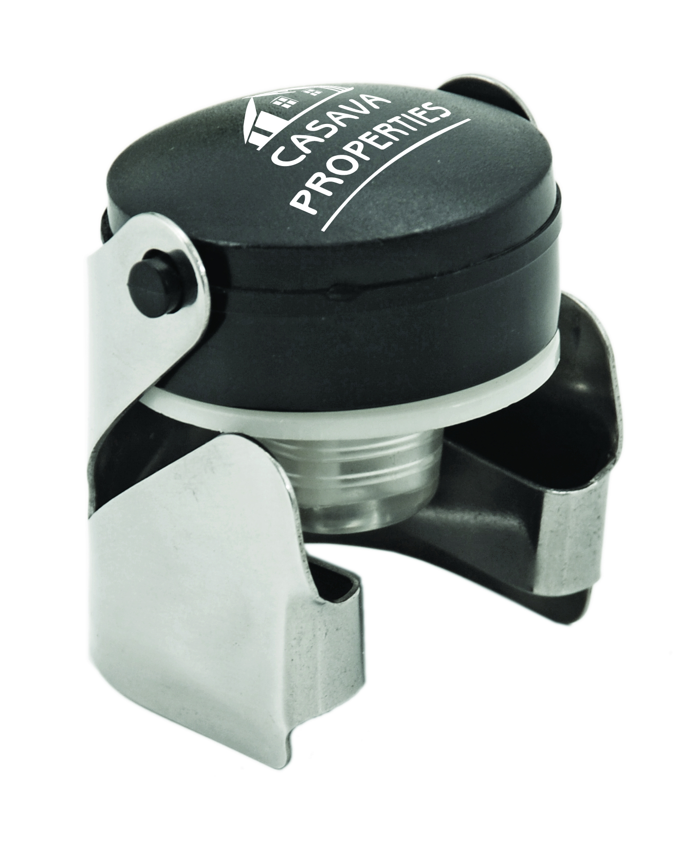 True® Beret™: Champagne Stopper