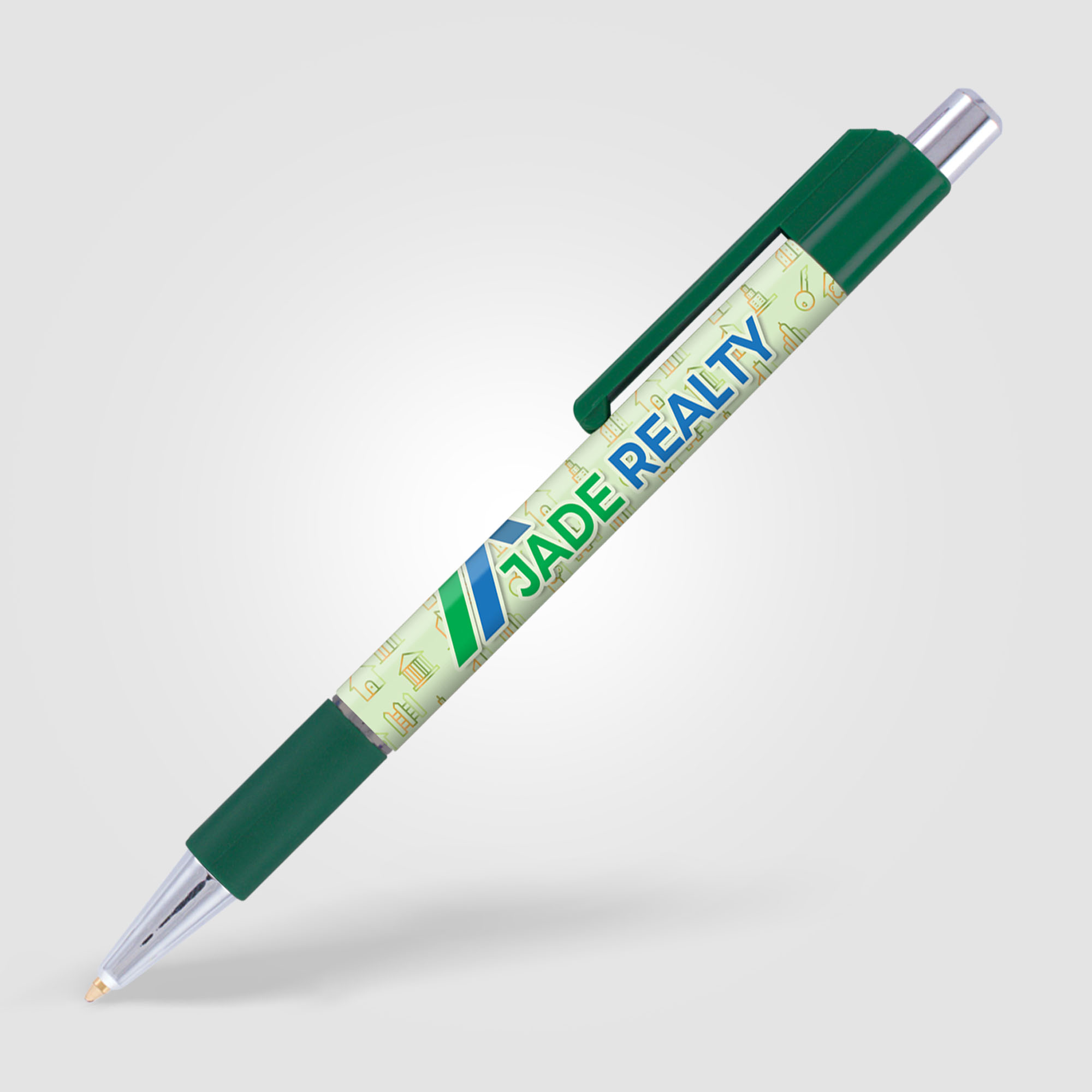 Colorama Grip 4