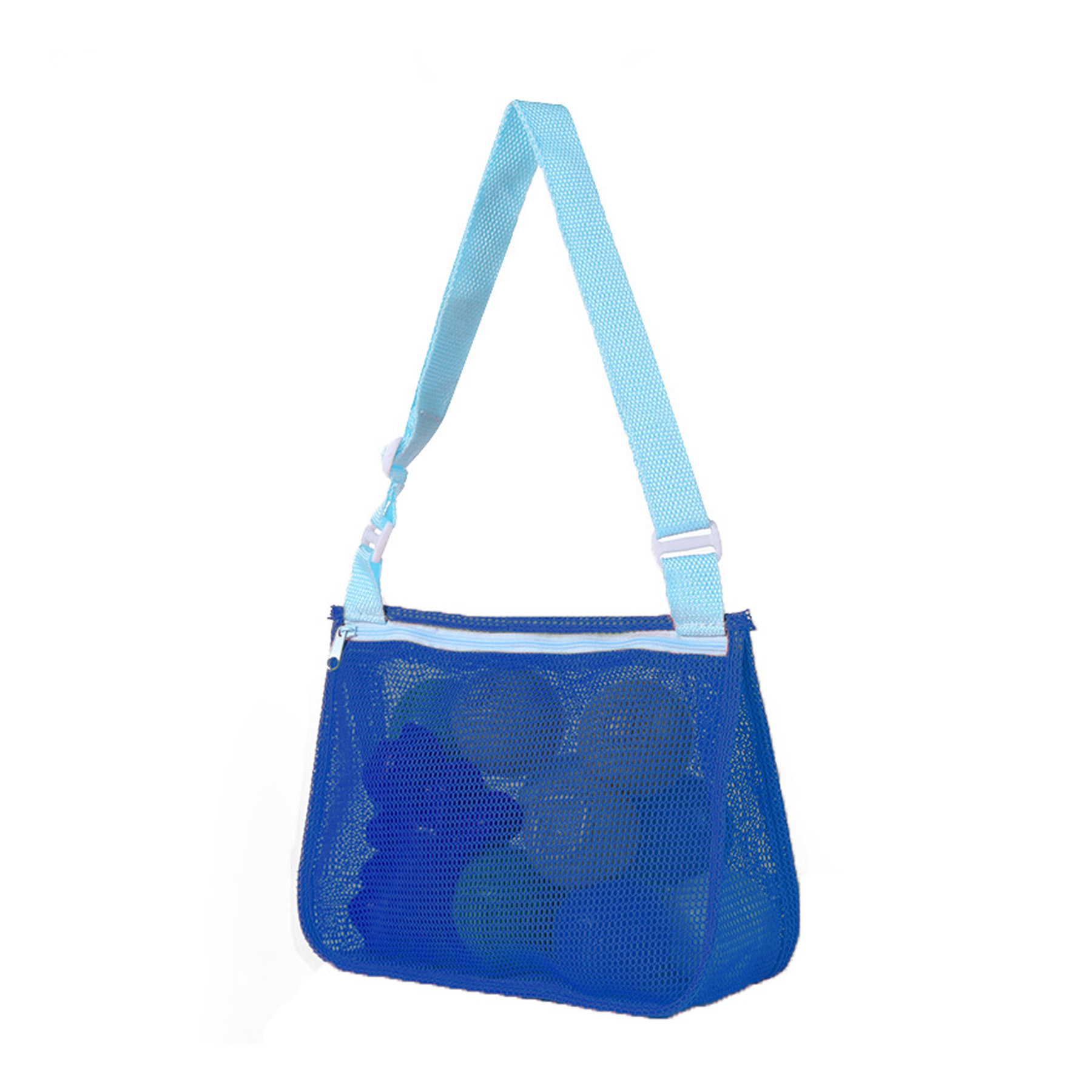Beach Toy Mesh Bag for Kids 1
