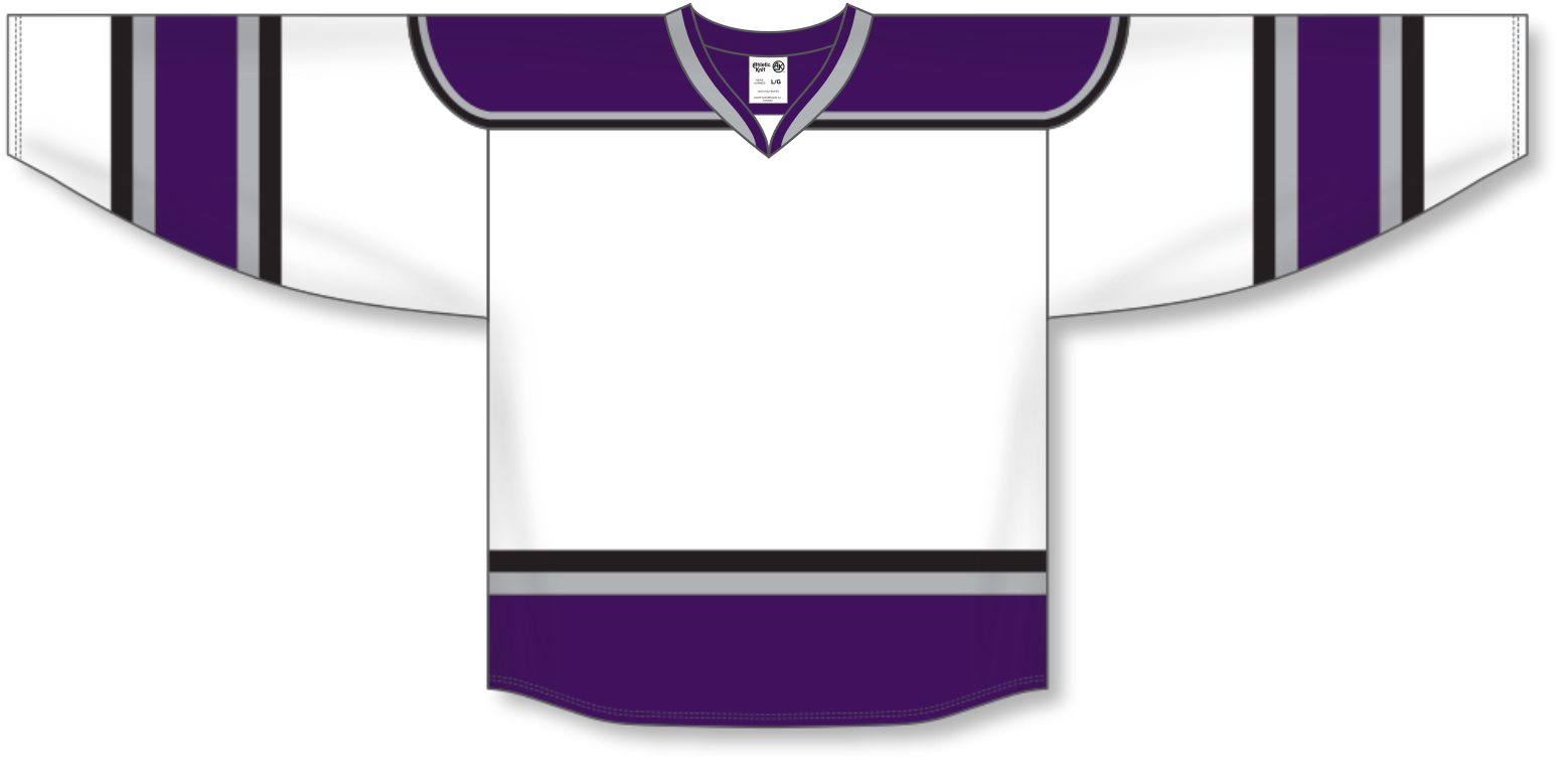 Pro Hockey Jerseys H550B-LAS-G03 12