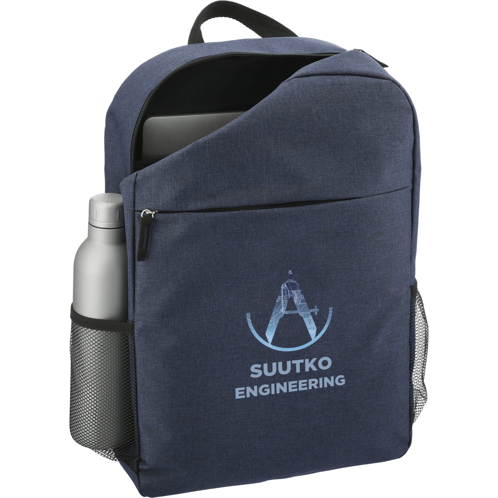 Urban 15" Computer Backpack 80