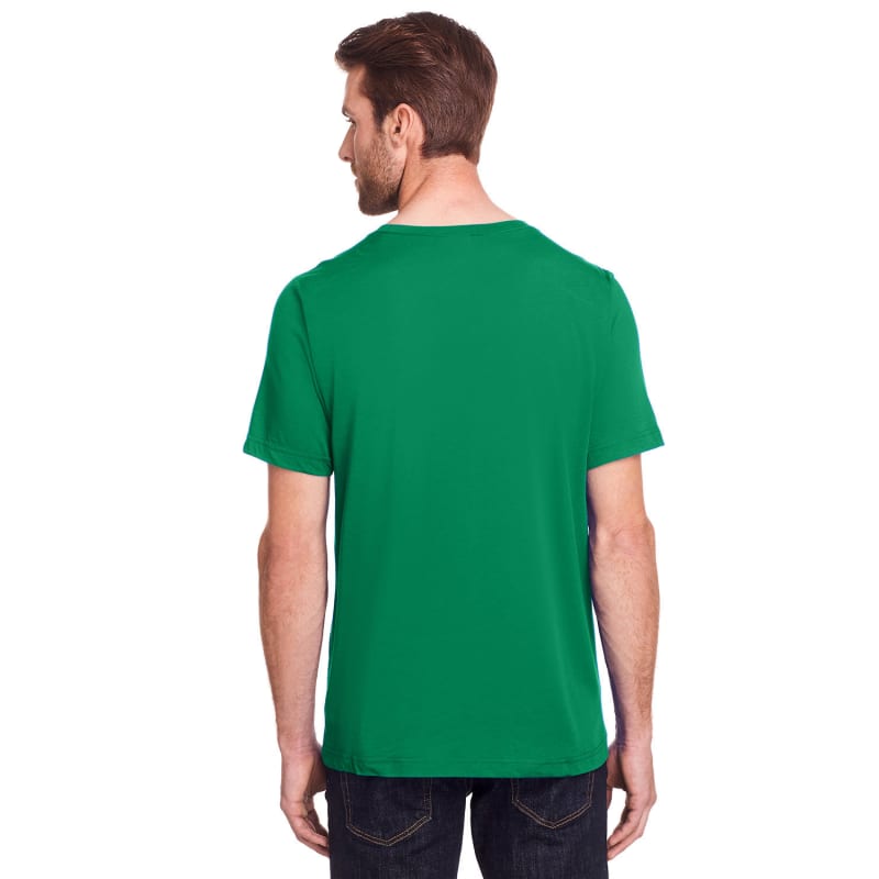 CORE365 Adult Fusion ChromaSoft Performance T-Shirt 16