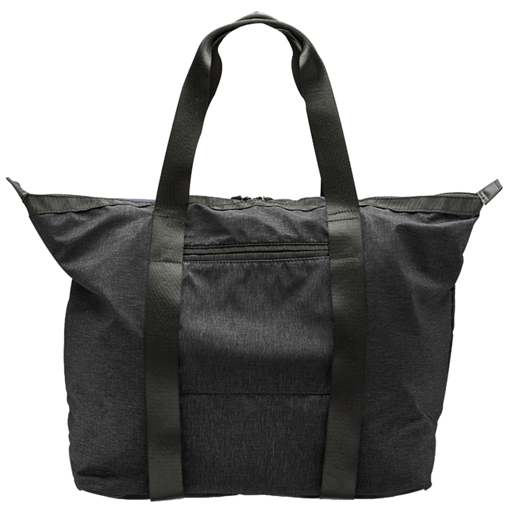 Yoga Mat insert Tote Bag