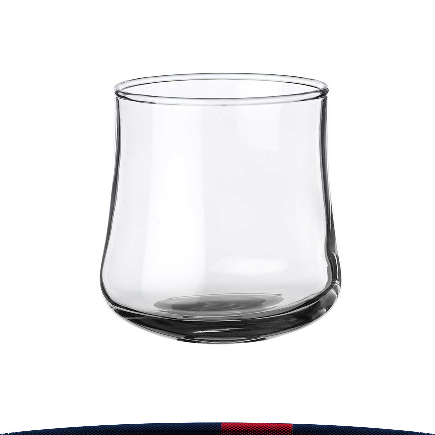 11 oz. Stemless Beer Glasses 3